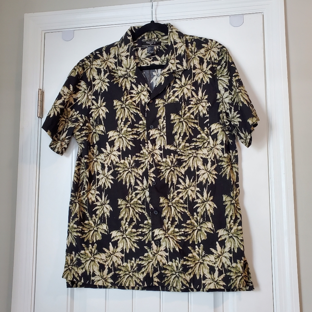 RESORT SHIRT